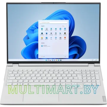 Игровой ноутбук Lenovo Legion 5 Pro 16IAH7H (82RF00LXRM)